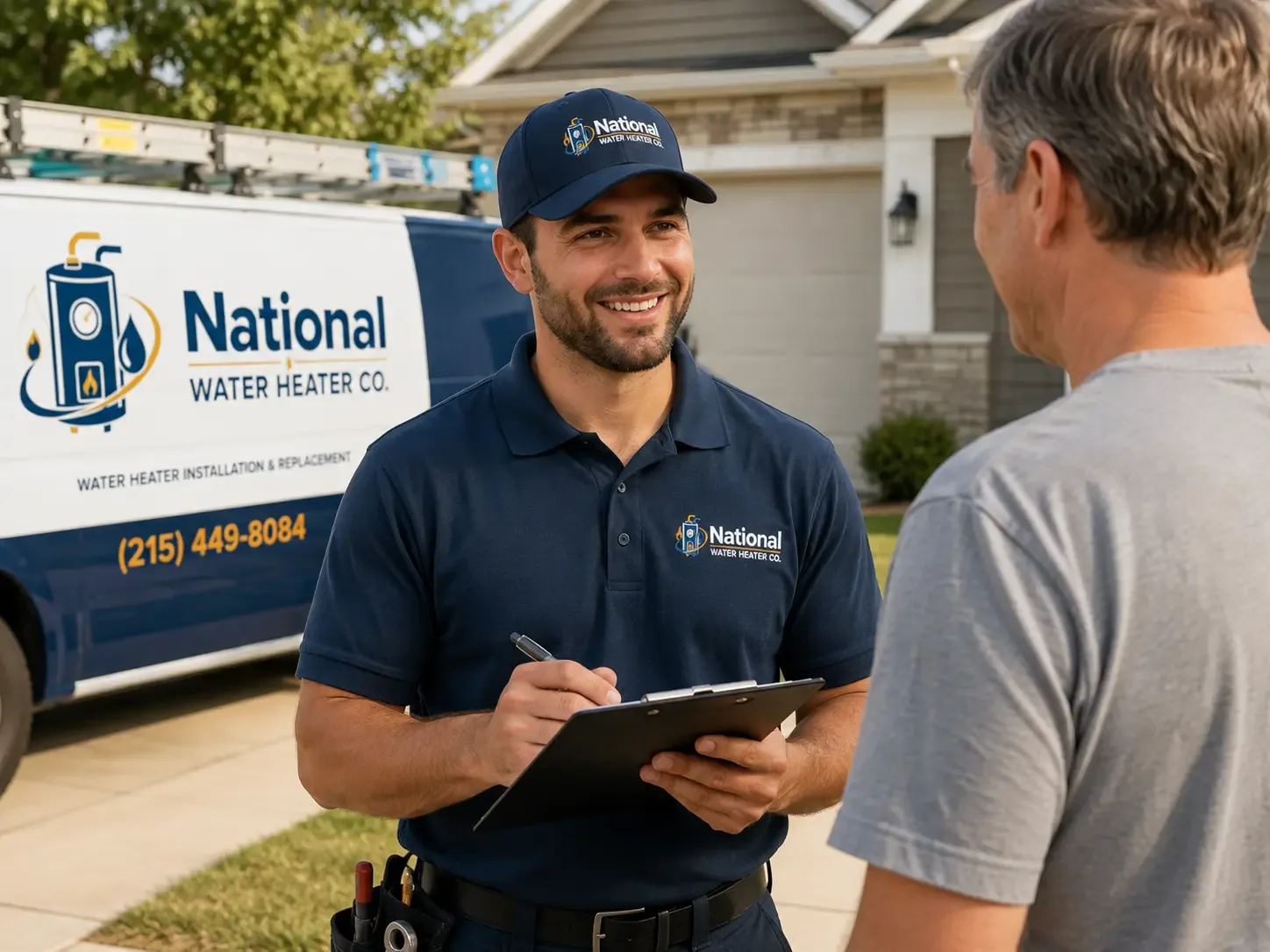 Water Heater Installation Centerbrook, CT FAQs